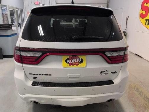 2023 Dodge Durango R/T