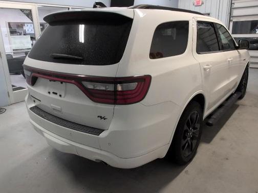 2023 Dodge Durango R/T