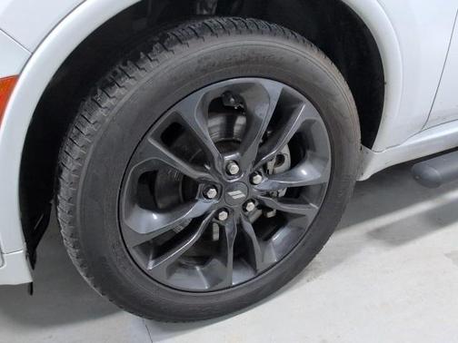 2023 Dodge Durango R/T