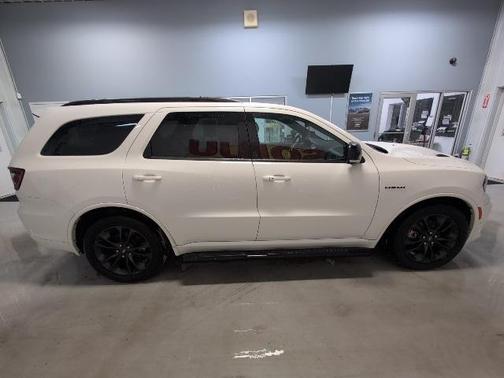 2023 Dodge Durango R/T