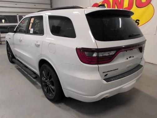 2023 Dodge Durango R/T