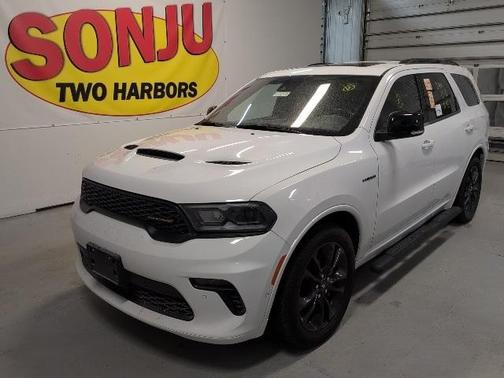 2023 Dodge Durango R/T