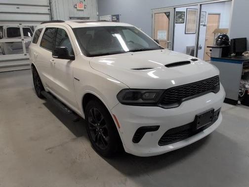 2023 Dodge Durango R/T
