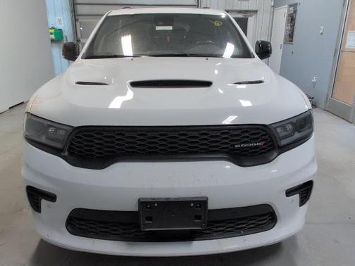 2023 Dodge Durango R/T
