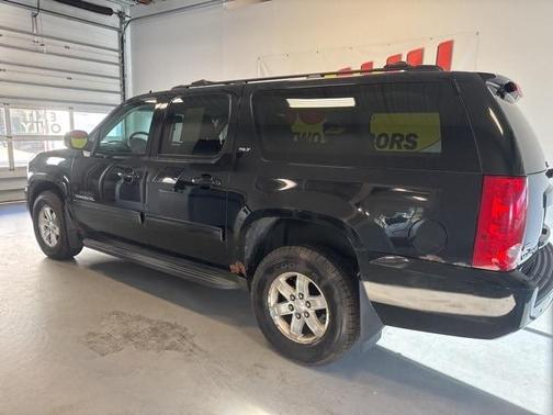 2012 GMC Yukon XL 1500 SLT