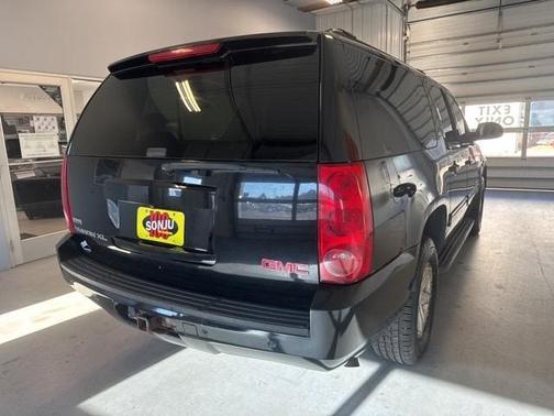 2012 GMC Yukon XL 1500 SLT