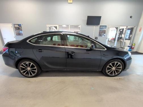 2016 Buick Verano Sport Touring Group