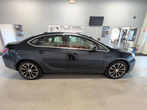 2016 Buick Verano Sport Touring Group