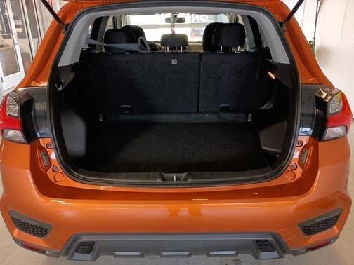 2020 Mitsubishi Outlander Sport 2.0 ES