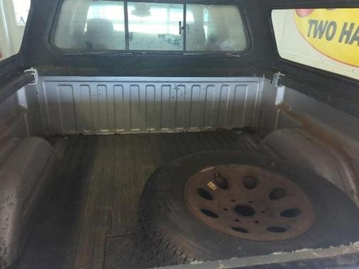 2006 Chevrolet Silverado 1500 LT Crew Cab