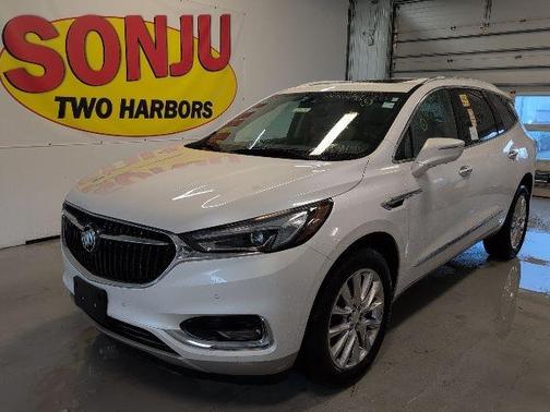 2021 Buick Enclave Premium