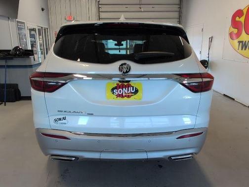 2021 Buick Enclave Premium