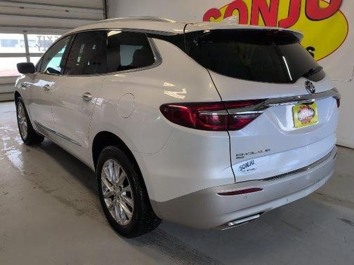 2021 Buick Enclave Premium