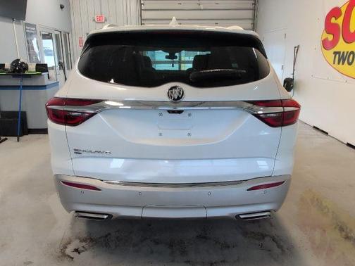 2021 Buick Enclave Premium
