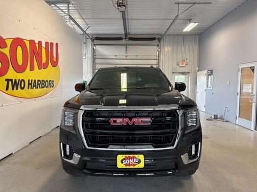 2023 GMC Yukon SLE