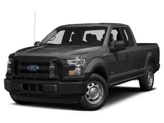 2015 Ford F-150 XL