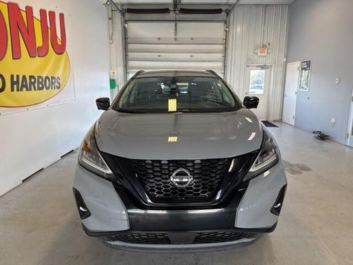 2021 Nissan Murano SL