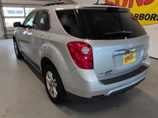 2013 Chevrolet Equinox 1LT