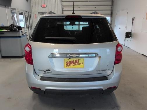 2013 Chevrolet Equinox 1LT