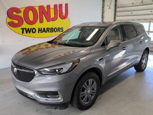2019 Buick Enclave Essence