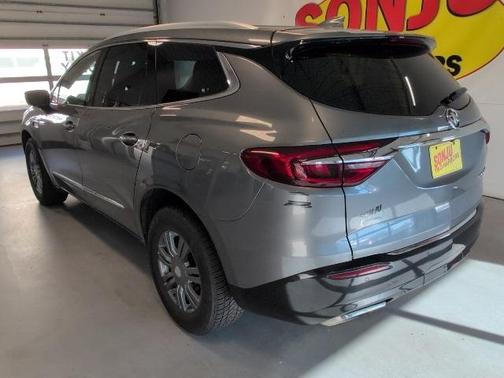 2019 Buick Enclave Essence