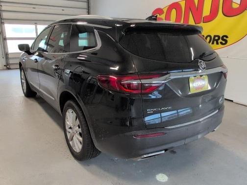 2021 Buick Enclave Premium