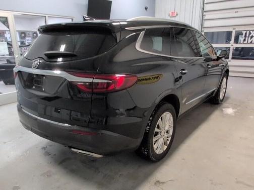 2021 Buick Enclave Premium