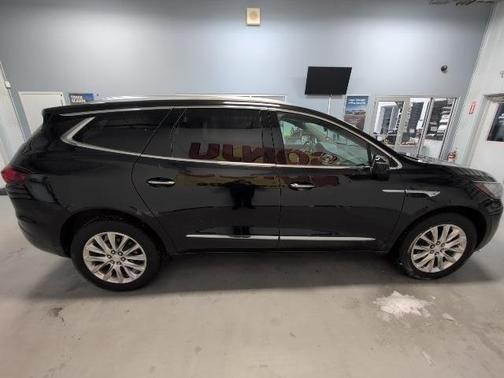 2021 Buick Enclave Premium