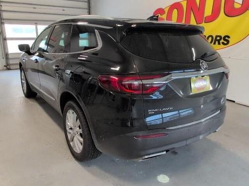 2021 Buick Enclave Premium