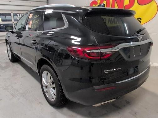 2021 Buick Enclave Premium
