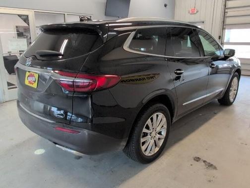 2021 Buick Enclave Premium