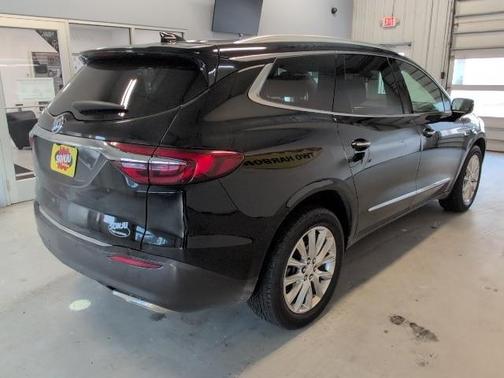 2021 Buick Enclave Premium