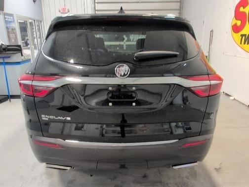 2021 Buick Enclave Premium