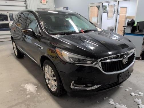 2021 Buick Enclave Premium