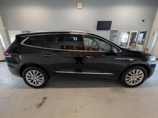 2021 Buick Enclave Premium