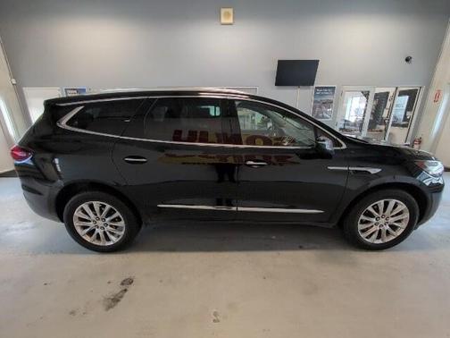 2021 Buick Enclave Premium