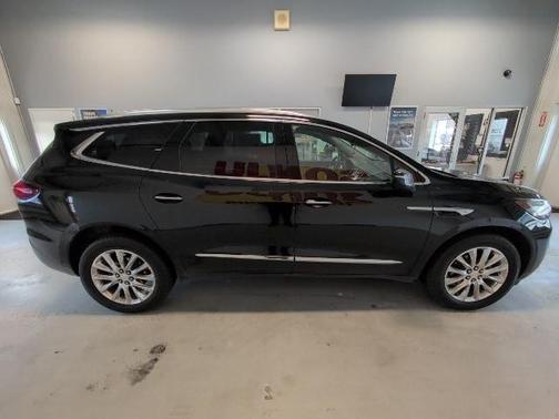 2021 Buick Enclave Premium