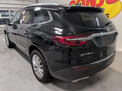 2021 Buick Enclave Premium