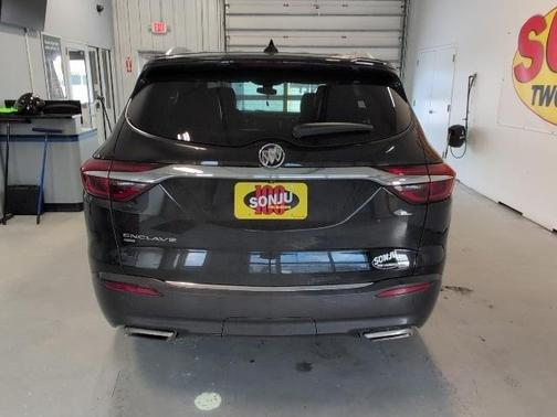 2021 Buick Enclave Premium