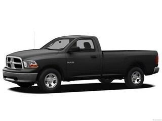 2012 RAM 1500 ST