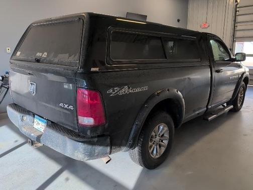 2012 RAM 1500 ST