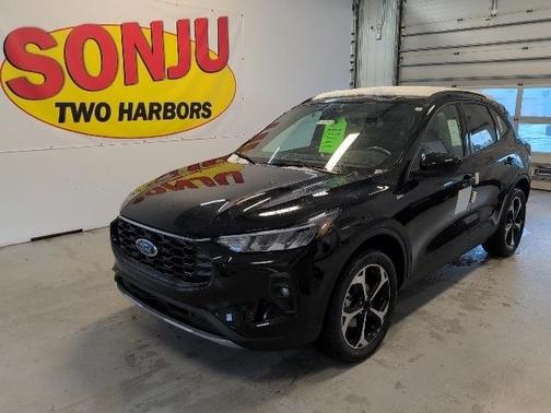 2026 Ford Escape ST-Line Select