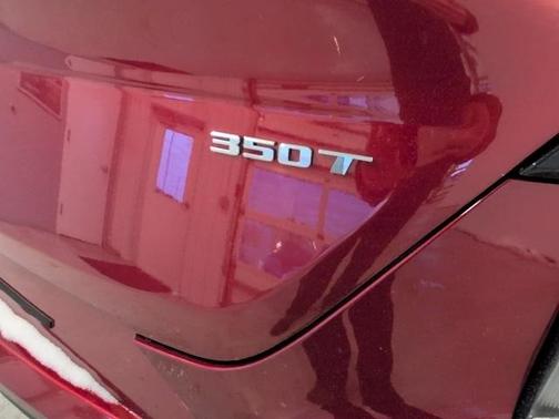 2024 Cadillac CT4 Sport