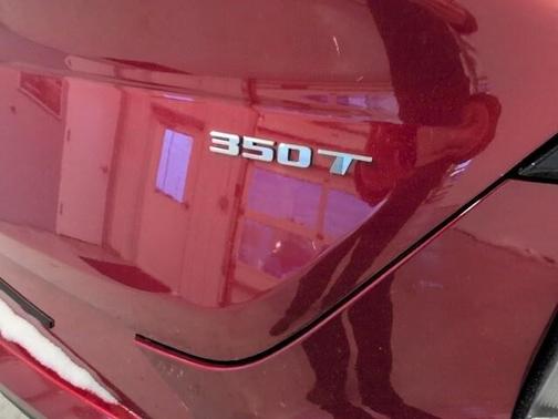 2024 Cadillac CT4 Sport