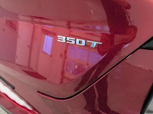 2024 Cadillac CT4 Sport