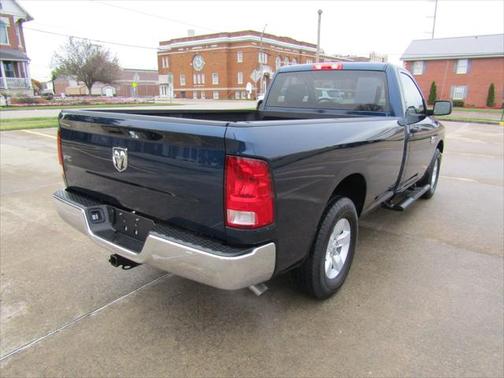 2019 RAM 1500 Classic Tradesman Regular Cab 4x2 8 Box