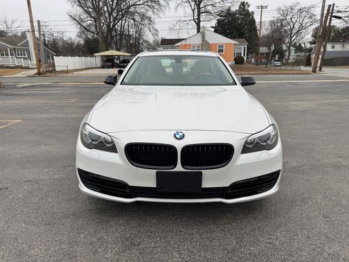 2014 BMW 528 i xDrive