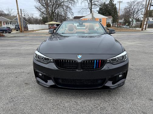 2019 BMW 430 i xDrive