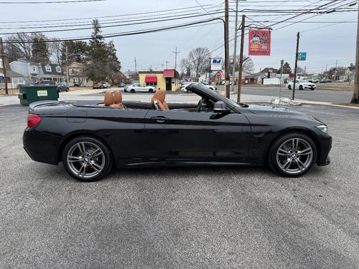 2019 BMW 430 i xDrive
