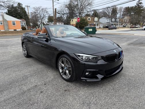 2019 BMW 430 i xDrive